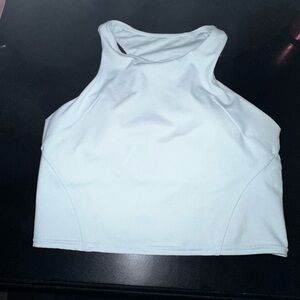 Lululemon Wunder Train Racerback Tank